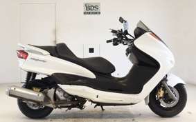 YAMAHA MAJESTY 250 Gen.2 SG03J