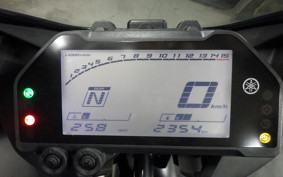 YAMAHA YZF-R25 A 2025 RG43J