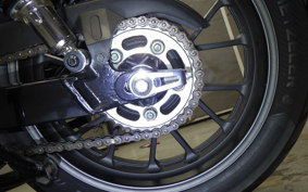 HONDA GB350S 2021 NC59