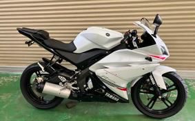 YAMAHA YZF-R125 RE06