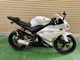 Фото Yamaha YZF-R125 с японского аукциона
