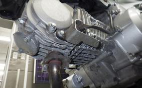 HONDA ｸﾛｽｶﾌﾞ110-3 2012 JA60