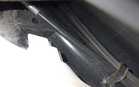 HONDA TACT Gen.4 AF75