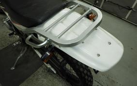 KAWASAKI SUPER SHERPA KL250G