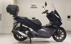 HONDA PCX125-3ﾊEVEﾘｯﾄﾞ 1999 JF84