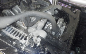 YAMAHA ﾄﾘｼﾃｨ125 SEK1J