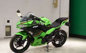 KAWASAKI NINJA 400 2024 EX400L