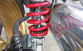 KAWASAKI BALIUS 250 Gen.2 ZR250B