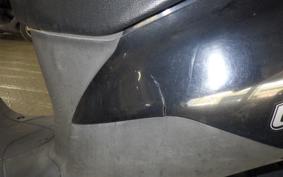 SUZUKI LET's 2 G 2025 CA1PA