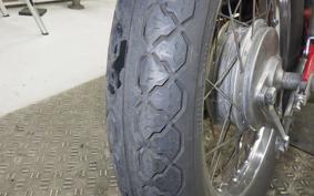 HONDA CB400ﾌｫｱ 2021 CB400F