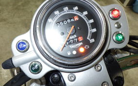 TRIUMPH SCRAMBLER 900 2009