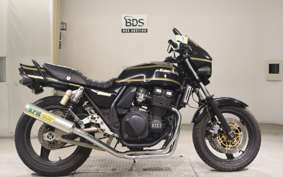 KAWASAKI ZRX400 1994 ZR400E