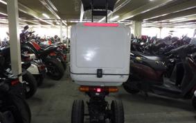 HONDA GYRO CANOPY TA03