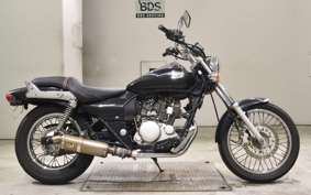 KAWASAKI ELIMINATOR 125 BN125A