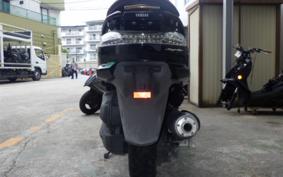 YAMAHA MAJESTY 250 Gen.4 SG20J
