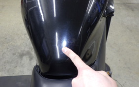 HONDA CBR400R ABS 2013 NC47