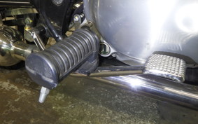 KAWASAKI W400 2011 EJ400A