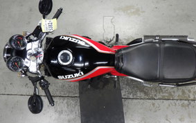 SUZUKI GSX400 IMPULSE 2009 GK7CA