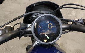 HONDA REBEL 250 S MC49