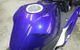 YAMAHA YZF-R25 2006 RG10J