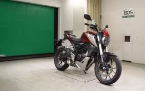 HONDA CB125 R JC79