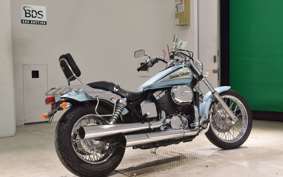 HONDA SHADOW 400 SLASHER 2002 NC40
