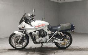 SUZUKI GSX400S KATANA 1992 GK77A