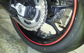 SUZUKI HAYABUSA Gen.3 2022 EJ11A