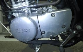 YAMAHA SR400 Gen.3 2006 RH01J