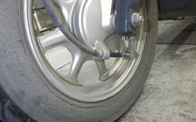 HONDA TACT-4ﾍﾞｰｼｯｸ 2004 AF75