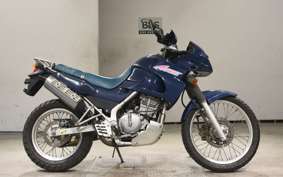 KAWASAKI KLE250 2007 LE250A
