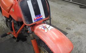 HONDA QR50 AE01