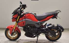 HONDA ｸﾞﾛﾑ 2011 JC75