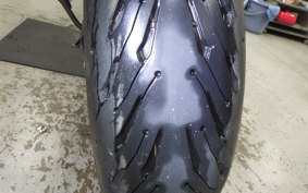 BMW F800R 2016