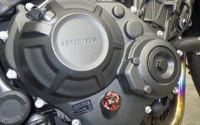 HONDA CB650R 2024 RH03