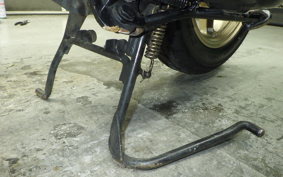 SUZUKI TR110 STREET MAGIC 2023 CF12A