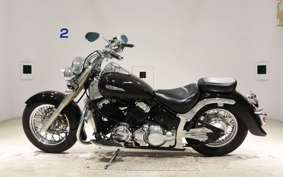 YAMAHA DRAGSTAR 400 CLASSIC 1998 4TR