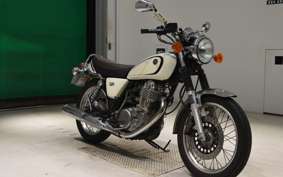 YAMAHA SR400 Gen.4 2012 RH03J