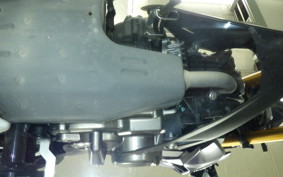 KAWASAKI Z125 PRO