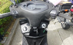 YAMAHA CYGNUS 125 XSR 3 SEA5J