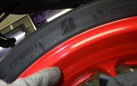 YAMAHA YZF-R7 2023 RM39J