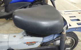 SUZUKI BIRDIE 50 E BA42A
