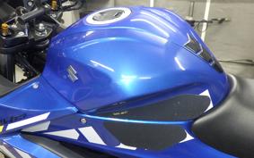 SUZUKI GIXXER 250 SF 2024