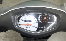 SUZUKI ADDRESS V125 G 2024 CF46A