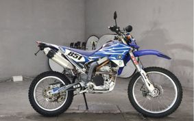 YAMAHA WR250R DG15J