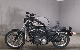 HARLEY XL883R CS2