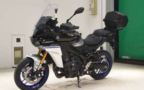 YAMAHA TRACER 9 GT+ AMT 2025
