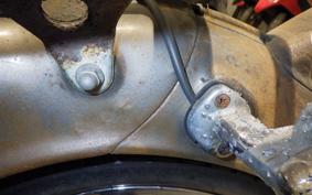 HONDA C50 SUPER CUB C50