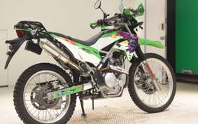 KAWASAKI KLX230S LX230A