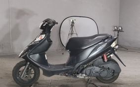 SUZUKI ADDRESS V125 CF46A